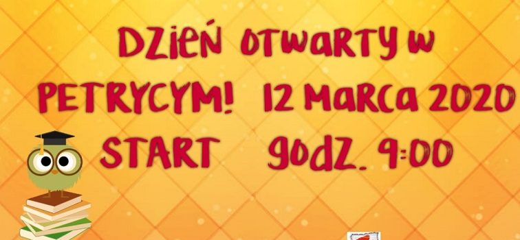 Dzień Otwarty dla ósmoklasistów