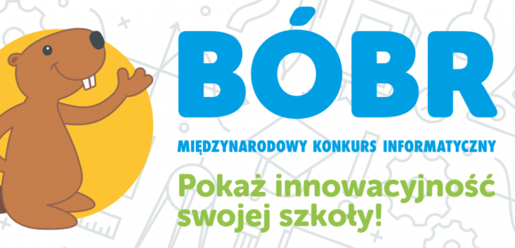 Międzynarodowy Konkurs Informatyczny Bóbr 2020