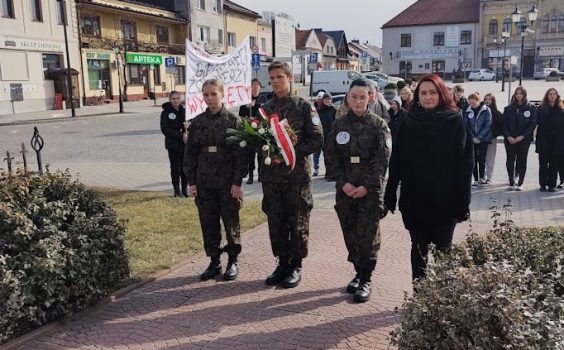 NARODOWY DZIEŃ PAMIĘCI ŻOŁNIERZY WYKLĘTYCH