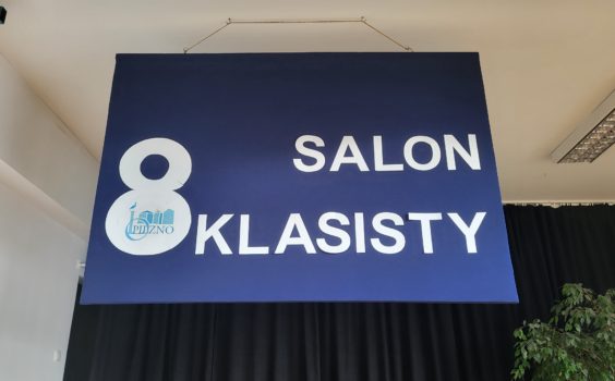 Dni otwarte LO i Salon Ósmoklasisty