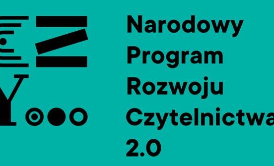 Narodowy Program Rozwoju Czytelnictwa 2.0